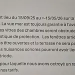 Evasion à