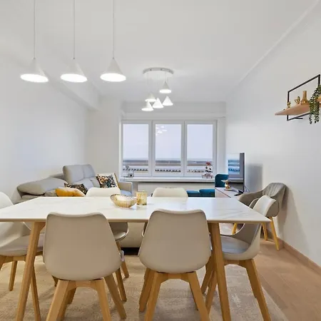 Evasion A Apartment