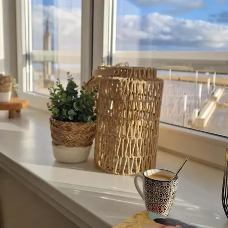 Evasion à Apartamento *