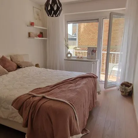 Evasion à Apartamento *