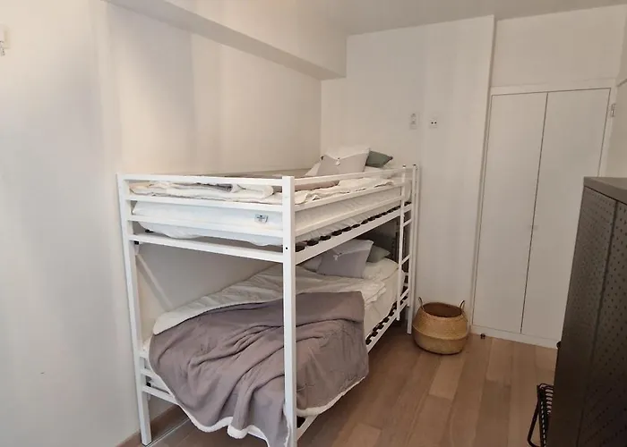 Apartman Evasion A *