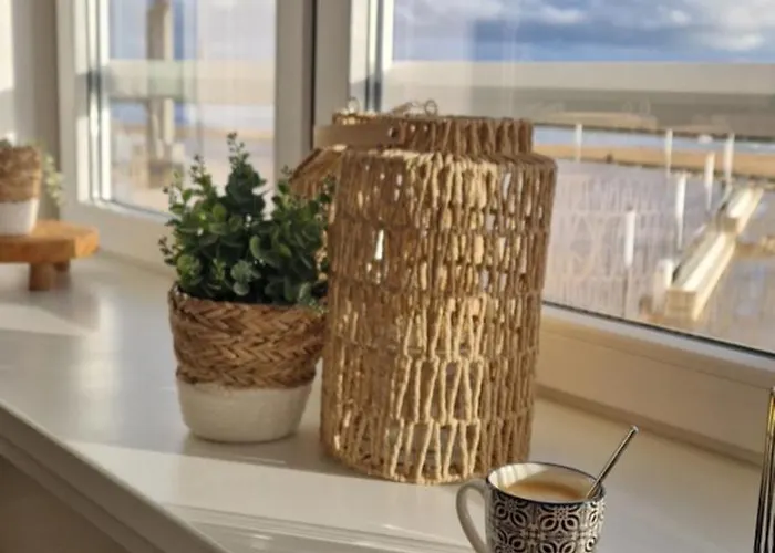 Evasion A Apartman *