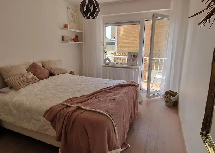 Evasion A Apartman *