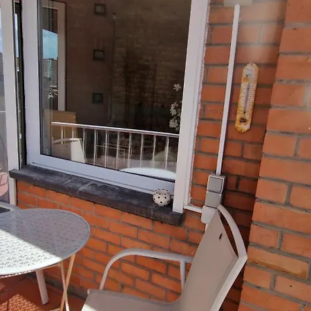 Evasion A Apartamento